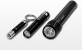 Mellert set met 3 zaklampen, 922281