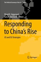 The Political Economy of the Asia Pacific 15 - Responding to China’s Rise