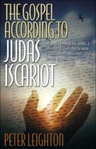 The Gospel According to Judas Iscariot