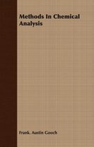 Methods In Chemical Analysis