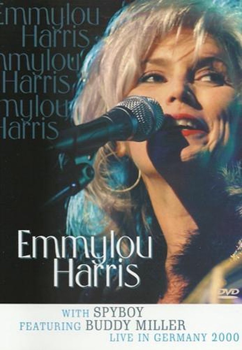 Live In Germany 2000