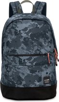 Pacsafe Slingsafe LX300-Anti diefstal Backpack-20 L-Grijs / Camouflage (Grey / Camo)
