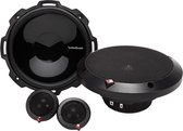 Rockford P1675-S Rond 2-weg 120W autospeaker