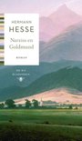narziss en goldmund narziss en goldmund