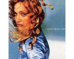 Ray of Light (LP)