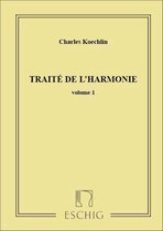 Traite De L'Harmonie - Volume 1