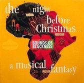 Night Before Christmas: A Musical Fantasy