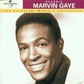 Classic Marvin Gaye: The Universal Masters Collection