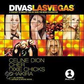 Divas Las Vegas met bonus DVD
