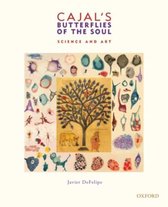 Cajal's Butterflies of the Soul