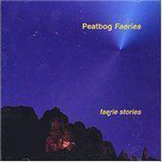Faerie Stories