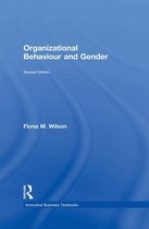 Innovative Business Textbooks - Organizational Behaviour and Gender