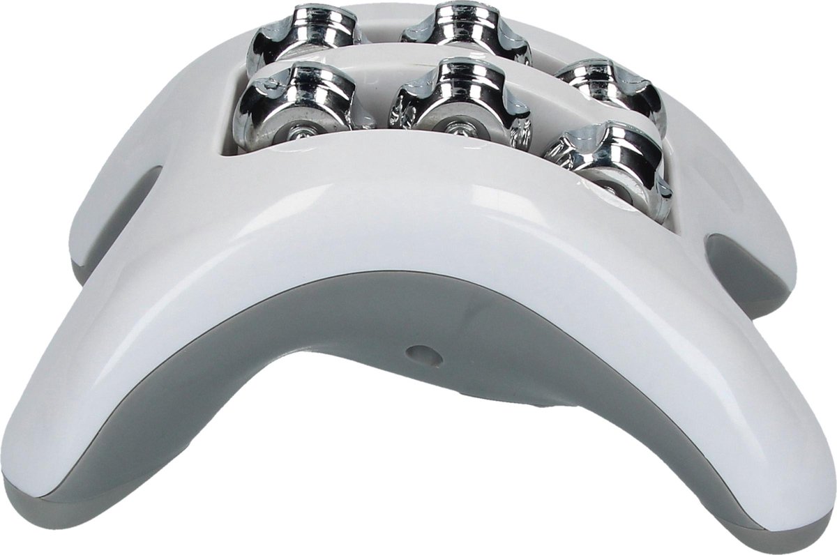 Elektronische Voet Massage Roller 15cm MassageApparaat voor de