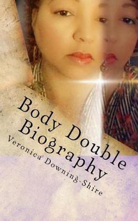 Body Double - cover