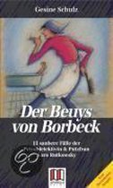 Der Beuys von Borbeck