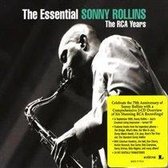 Essential Sonny Rollins: The Rca Years