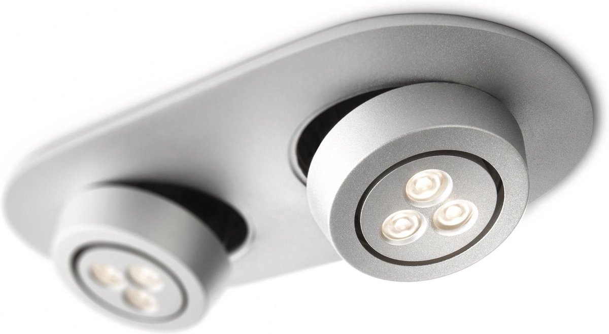 Philips SMARTSPOT Spot à encastrer 579704816