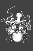 Notes of a Drummer