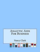 Analytic Aids For Business