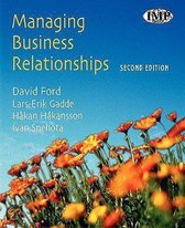 Managing Business Relationships