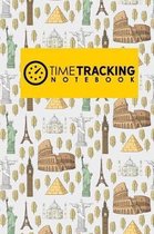 Time Tracking Notebook