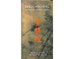 Ling ch'i ching