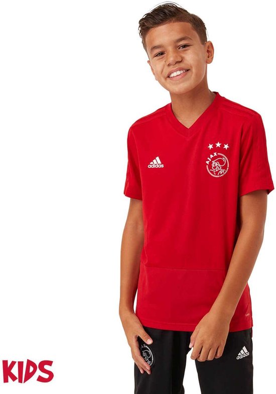 Ajax-training shirt thuis junior 2018-2019 | bol.com