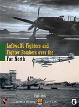 Luftwaffe Fighters and Fighter-Bombers over the Far North