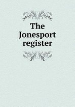 The Jonesport register