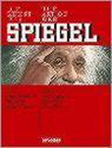 Die Kunst Des Spiegel/The Art of Der Spiegel