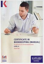ICB Level II Certicate in Bookkeeping - Text