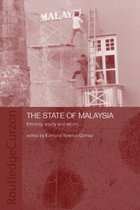 Routledge Malaysian Studies Series- State of Malaysia