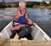 Per Mikkel P. Siri - Bier Migon (CD)