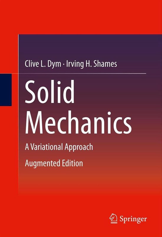 Solid Mechanics - cover