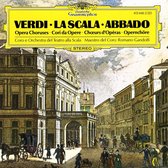 Verdi: Opera Choruses