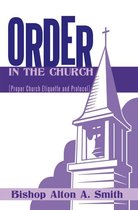 Order in the Church