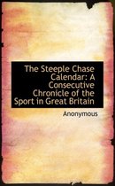 The Steeple Chase Calendar