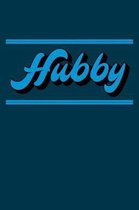 Hubby