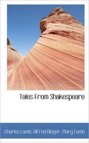 Tales from Shakespeare