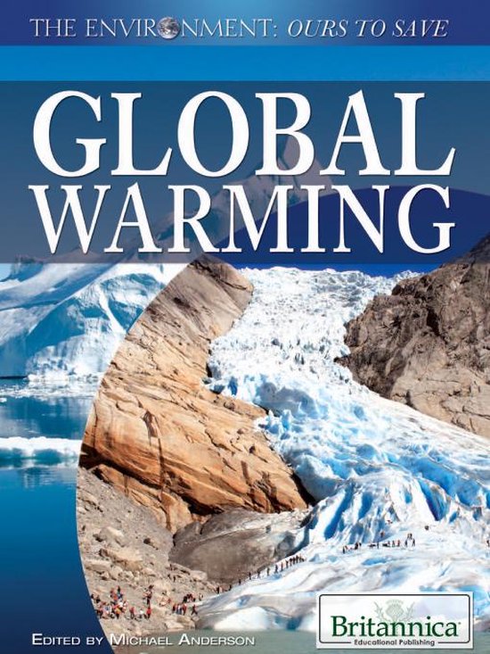 Global Warming - cover