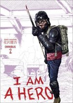 Bol Com I Am A Hero Omnibus Volume 1 Kengo Hanazawa Boeken