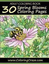 Adult Coloring Book