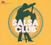 Salsa Club, Vol. 3