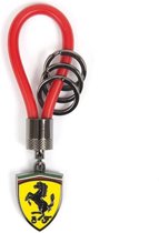 Ferrari Sleutelhanger Keyring