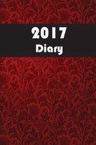 Diary 2017