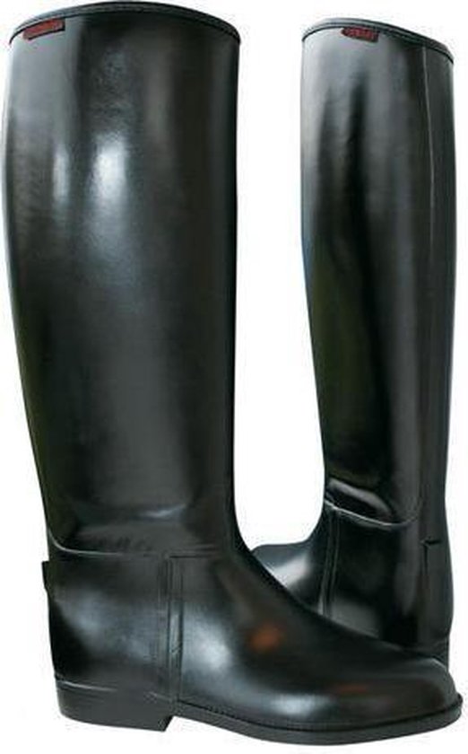 Waldhausen star rijlaarzen, zwart, zwart, 33 EU