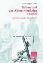 Italien und der Abessinienkrieg 1935/36