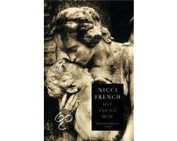 Omslag van Het Veilige Huis