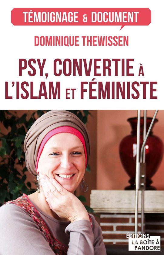 Psy, convertie à l