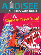 Bumba Books ® — It's a Holiday! - It's Chinese New Year!
